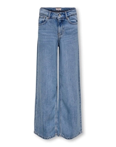 Джинсы, Средне-синий деним Kids only