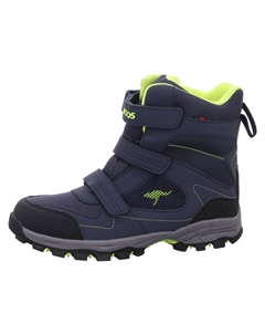 Ботинки, синий Kangaroos