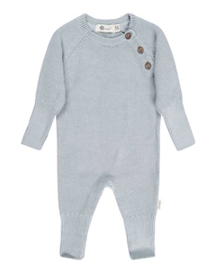 Комбинезон, серебряный Sterntaler