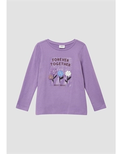 Футболка, фиолетовый S.oliver