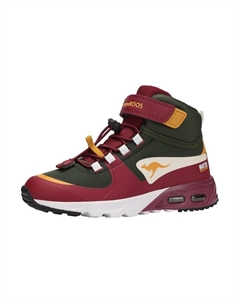 Высокие кеды, красочный Kangaroos