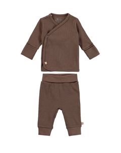 Футболка, коричневый Sterntaler