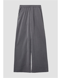 Тканевые брюки, серый S.oliver