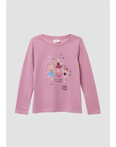 Футболка, розовый S.oliver