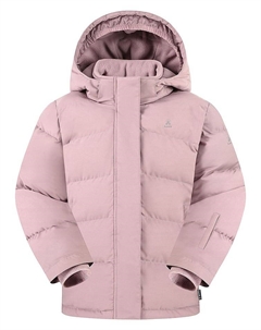 Парка, розовый Kamik