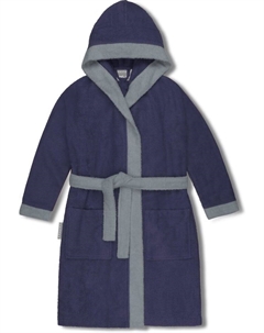 Халат, фиолетовый Normani