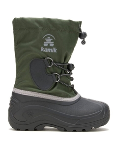 Ботинки Kamik