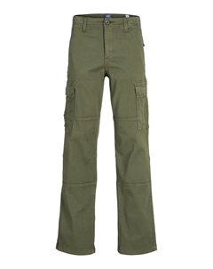 Тканевые брюки Jack & jones