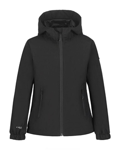 Функциональная куртка, черный Icepeak