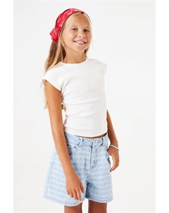 Шорты, светло-синий Garcia