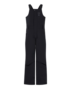 Лыжные брюки, настоящий черный Protest