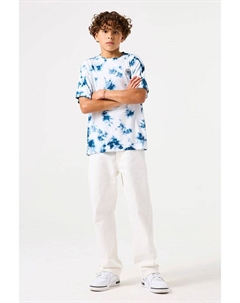 Футболка, белый Garcia