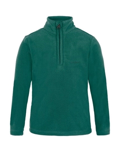 Флисовая куртка Protest