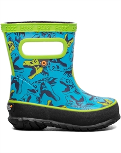 Сапожки дождевые, Electric Blue Bogs°