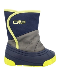 Детские зимние ботинки Latu Snow Boots - зимняя обувь, мультиколор Cmp