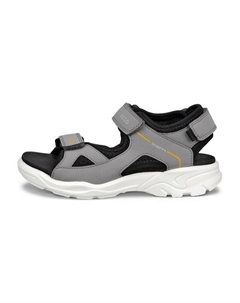 Детский плот Biom - сандалии, мультиколор Ecco