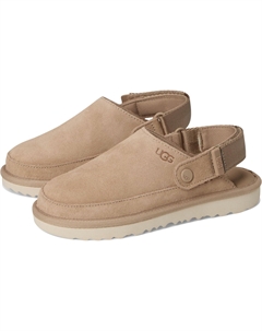 Сабо Kids Goldenstar Clog, песочный Ugg