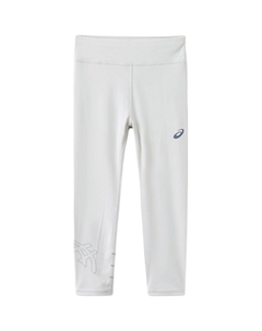 Леггинсы GS, светло-серый Asics