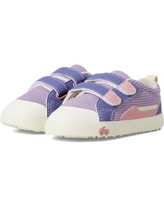 Кроссовки Riley, цвет Purple Corduroy See kai run