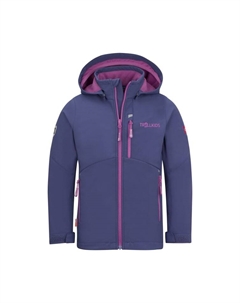 Функциональная куртка Trollkids