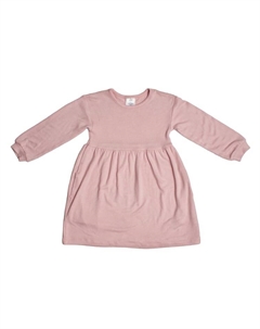 Платье, розовый Gap