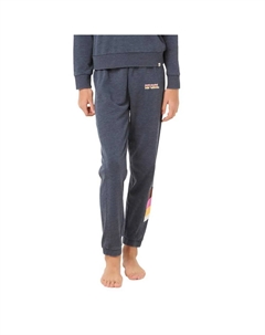 Спортивные брюки Las Dalias, синий Rip curl