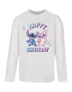 Рубашка с длинным рукавом, белый Absolute cult