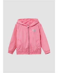 Куртка, розовый S.oliver