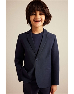 Куртка, синий H&m