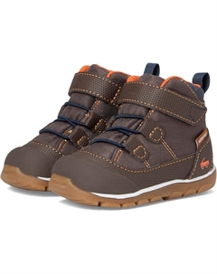 Ботинки Sam II WP, цвет Chocolate Brown See kai run