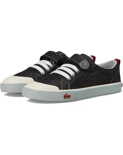 Кроссовки Stevie II, цвет Black Denim See kai run