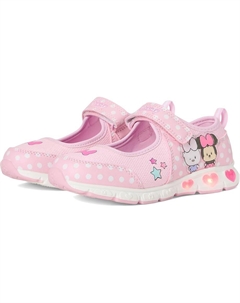 Кроссовки Miinie Mouse Lighted Sporty Maryjane, розовый Josmo