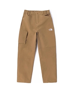 Школьные брюки, Геологический коричневый The north face
