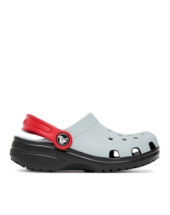 Пантолеты Retro Sport Classics Clog 211258, серый Crocs