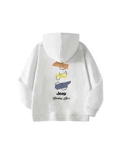 Футболка школьная, хаки Jeep