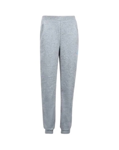 Футболка для детей 3-7 лет вязаная серая Adidas