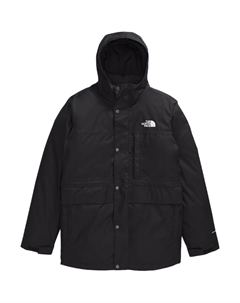 Куртка для начальной школы, черный The north face