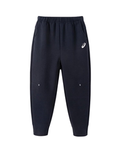 Спортивные брюки для подростков темно-синие Asics
