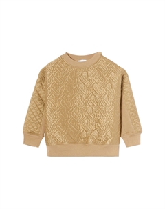 Детский свитшот, Honey Burberry