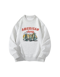 Футболка школьная, хаки Jeep