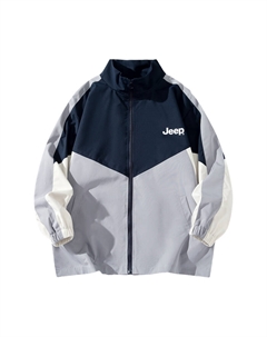 Школьная куртка, цвет Nouveau Green (Утолщённое трёхслойное пальто) Jeep