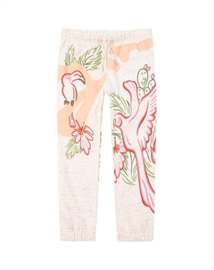 Детские брюки, разноцветные Kenzo