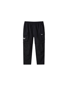 Детские спортивные штаны Pitch Black Fila kids