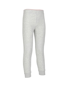 Повседневные брюки серые детские Decathlon