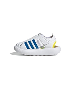 Детские сандалии White Blue Adidas