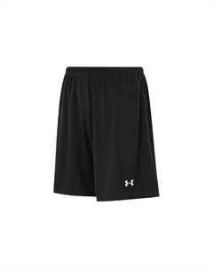 Детская футболка, черная Under armour