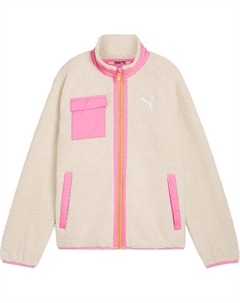 Детская куртка Snow Puma