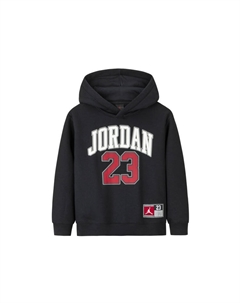 Свитшот Jet Black для подростков Jordan