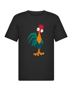 Футболка, черный Absolute cult