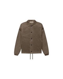 Детские куртки, Деревянный кофе Fear of god essentials